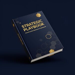 Strategic Playbook